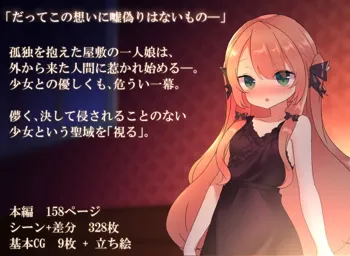 ちっぱいお嬢様でもラッキースケベなら許されるよね!!, 日本語