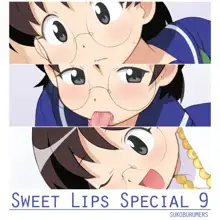 Sweet Lips Special 9, 日本語