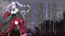 戦姫バッドエンドAfter -古の魔なるヒロイン無様敗北CG集-, 日本語