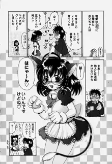 お兄ちゃんと一緒, 日本語