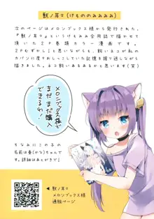 うちのネコはウイルスにつよい!!, 日本語