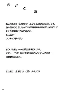 島風特訓ちゅー!, 日本語