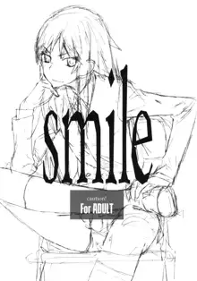 Smile, 日本語