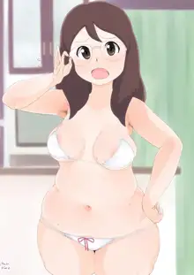 MILF Lily Adams set [Youkai Watch), 日本語