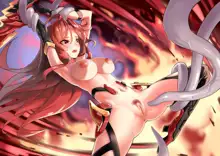 Himeko vs Kiana, 日本語