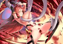 Himeko vs Kiana, 日本語