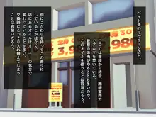 アロマ催眠 人妻性感マッサージ, 日本語