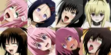 To Love-Ru, 日本語