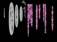 かいらくごーもん～生意気サキュバスちゃん凌辱再教育～, 日本語