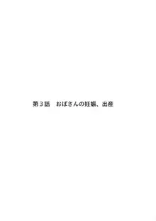 何でもしてくれる僕のおばさん, 日本語