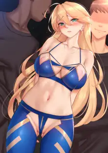 Artoria+Pilates (uncensored), 日本語