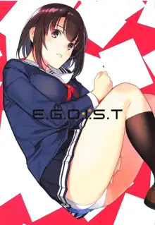 EGOIST, 日本語