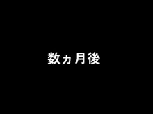 めすがきブラっくっ!, 日本語