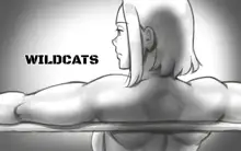 WILDCATS ～ふたなり地下バトル, 日本語