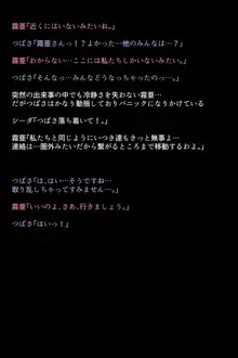 もし英雄たちが敗北し奴隷にされてしまったら!?, 日本語