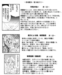 悪魔娘監禁日誌シリーズ, 日本語