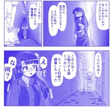 悪魔娘監禁日誌シリーズ, 日本語