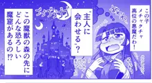 悪魔娘監禁日誌シリーズ, 日本語