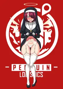 Penguin F Club, 日本語