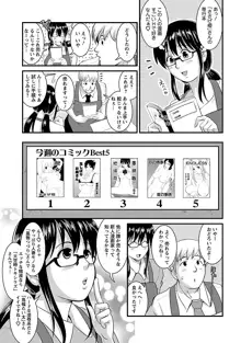 おたくのメガミさん 2, 日本語