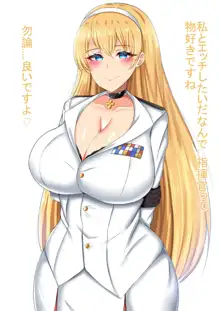 二コマ即堕ち艦船, 日本語