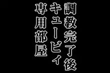 壁肉便器にされた格ゲーヒロイン達, 日本語