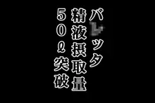 壁肉便器にされた格ゲーヒロイン達, 日本語