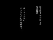 家賃のいらないパコはめアパート ～ワシのアパートビジネス～, 日本語