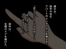 童貞オヤジ狩りにご用心 ～年金チ○ポはワタシの財布～, 日本語