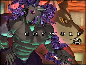 CRYWOLF 4, 日本語