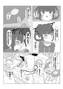 娘を犯してくださいっ!, 日本語