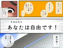 プールで孕ませマタニティ2, 日本語