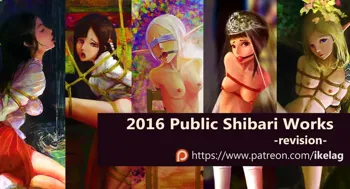 2016 Public 4K, 日本語