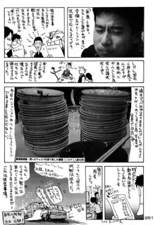 忍法切腹, 日本語