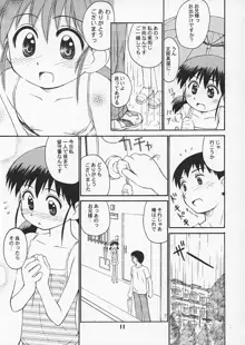 ぶるまてぃっくすとーりー2, 日本語