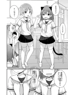 私立ロリソープ学園, 日本語