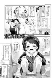 ちびっこふぇろもん, 日本語