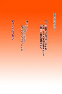 うちの妹は変態だ!!, 日本語