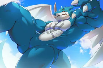 ExVeemon, 日本語