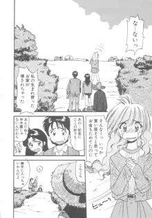 ぺかぺかの洋航娘 2, 日本語