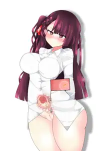 WA2000, 日本語