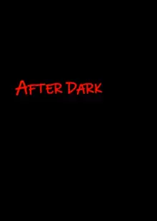 汚された聖泉 AFTERDARK, 日本語