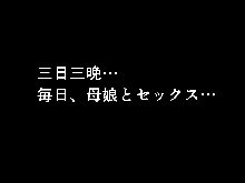 Saimin Uwaki Kenkyuubu 3, 日本語