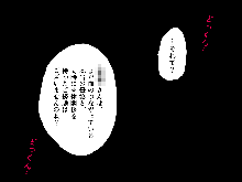 Saimin Uwaki Kenkyuubu 3, 日本語