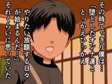 Saimin Uwaki Kenkyuubu 6, 日本語