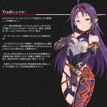 Gozaru Fanbox Yuuki Konno, 日本語