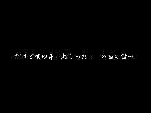 筆おろしハーレムセックス, 日本語