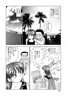 ミクの乱交日記, 日本語