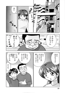 ミクの乱交日記, 日本語