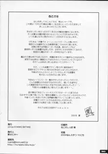 ぴたぴた競泳水着 4, 日本語